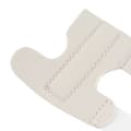 Miniatyrbillede 8 af 11: Tåstøtte Bærbar Åndbar Justerbar Brud Genopretning Fiksering Hallux Valgus Corrector Grå