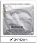 Miniatyrbillede 2 af 2: Anti Fryse Membraner, 50 stk., Kryo Pad Taske, 34x42 110g