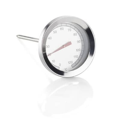 TERMOMETERFABRIKEN Stegetermometer