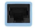 Miniatyrbild 5 av 5: StarTech.com Cisco Console Rollover Adapter for RJ45 Ethernet Cable - Network adapter cable - RJ-45 (M) to RJ-45 (F) - blue - ROLLOVER - Nätverksadap