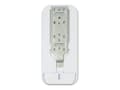 Pikkukuva 3 / 5: MIKROTIK MT RBFTC11 MikroTik FTC mediamuuntimen 1000BaseT(RJ45)/1000BaseSX/L, 802.3af/at PoE tuki