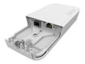 Pikkukuva 2 / 5: MIKROTIK MT RBFTC11 MikroTik FTC mediamuuntimen 1000BaseT(RJ45)/1000BaseSX/L, 802.3af/at PoE tuki