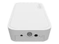 Pikkukuva 1 / 5: MIKROTIK MT RBFTC11 MikroTik FTC mediamuuntimen 1000BaseT(RJ45)/1000BaseSX/L, 802.3af/at PoE tuki