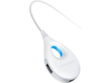 Innergie PowerCombo Go -keskitin 4x USB-A 2,4 A (ADC-47AB WRA)