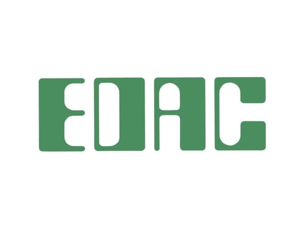 EDAC modulær chassiskontakt, 1 port, CAT 3-kontakt, horisontal installasjon, stenger: 8P8C A63-113-331P4D2 metall A63-113-331P4D2 1 (A63-113-331P4D2)