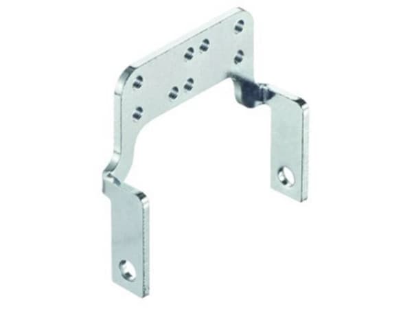 Harting 09 00 000 5207 Teollisuusliitin Amphenol C146 Sisältö: 1 kappale