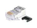Miniatyrbild 2 av 2: Harting 09120009958 09 12 000 9958 Industriell kontakt Amphenol C146 Innehåll: 1 st