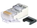 Miniatyrbild 1 av 2: Harting 09120009958 09 12 000 9958 Industriell kontakt Amphenol C146 Innehåll: 1 st