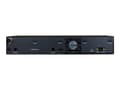 Miniatyrbild 1 av 5: Digi AnywhereUSB 8 Plus - Hubb - Administrerad - 8 x USB 3.1 Gen 1 + 1 x 1 Gigabit / 10 Gigabit SFP+ + 1 x SFP+ - skrivbordsmodell, bordsmonterbar