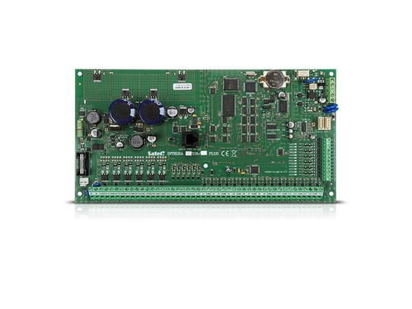 SATEL INTEGRA 128 Plus - Alarm control panel board