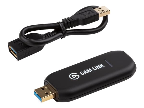 Elgato Cam Link 4K