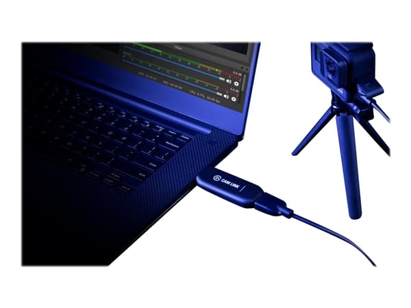 Elgato Cam Link 4K