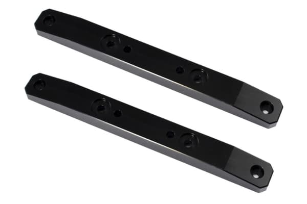 Vannkjøleadapter for montering av ekspansjonstanken, 140 mm (30234)