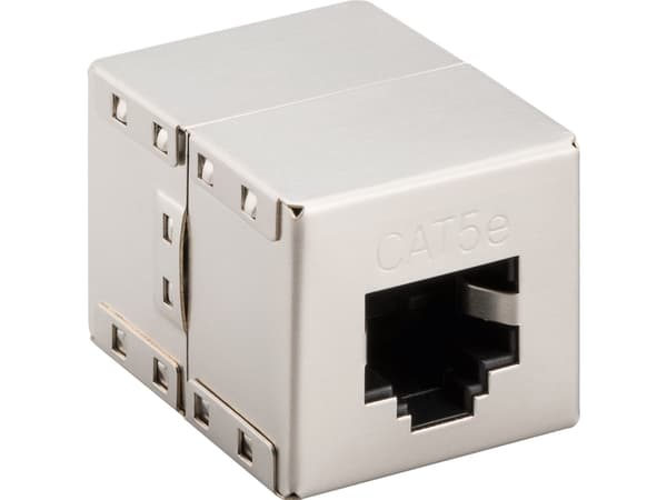Goobay 15027, RJ45, RJ45