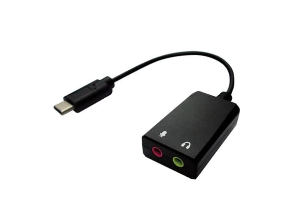 Arvo 12.99.3213, USB Type C, 2 x 3.5, 0,13 m, Lajittelu