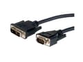 Miniatyrbild 2 av 5: Goobay MMK 632-200 12+5 - 15 pin HD 2m, 2 m, DVI-I, VGA (D-Sub), Hanstik/Hanstik