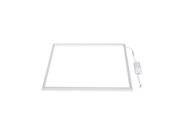 Kanlux LED-takarmatur AVAR 6060 40W-NW 3600lm 4000K LED-ramme (26770)