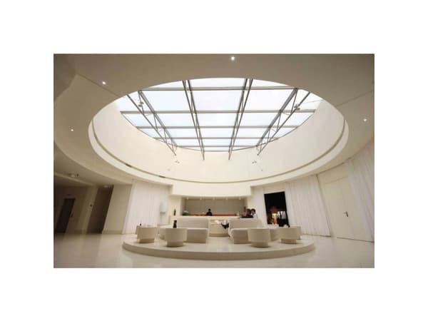 Kanlux 18561 Evit Inbyggd LED (RGB) GX5.3 50 W Aluminium (matt)
