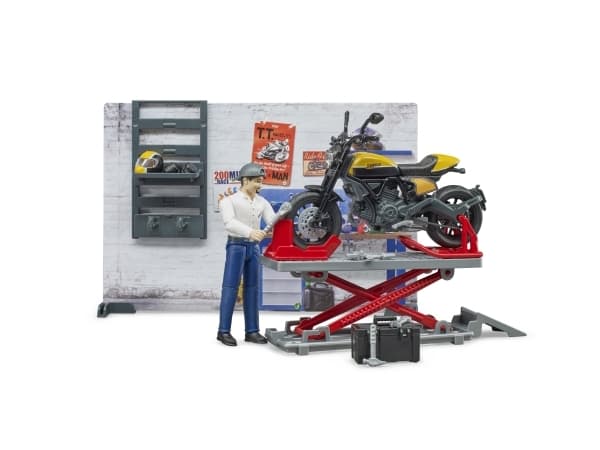 BRUDER 62102, 30 g