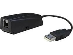 ThrustMaster T.RJ12 USB Adapter - Spillinngangsadapter - USB - for ThrustMaster T3PA, T3PA-PRO