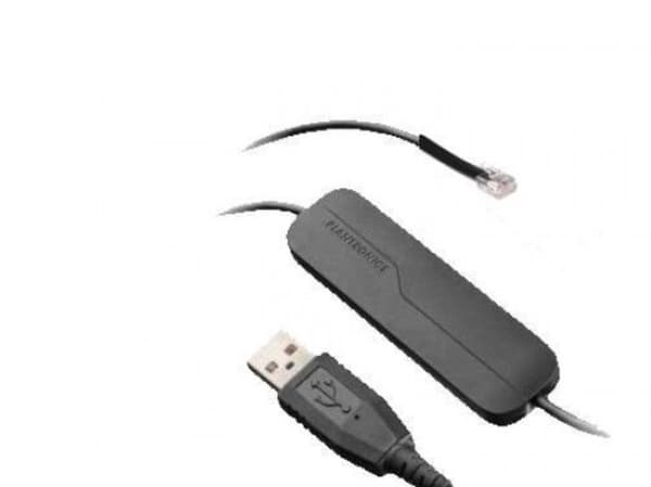 Poly DA40 - Ljudkort - USB 2.0