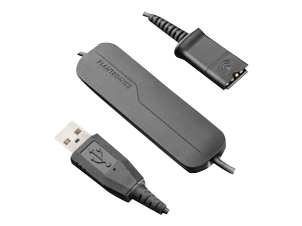 Poly DA40 - Ljudkort - USB 2.0