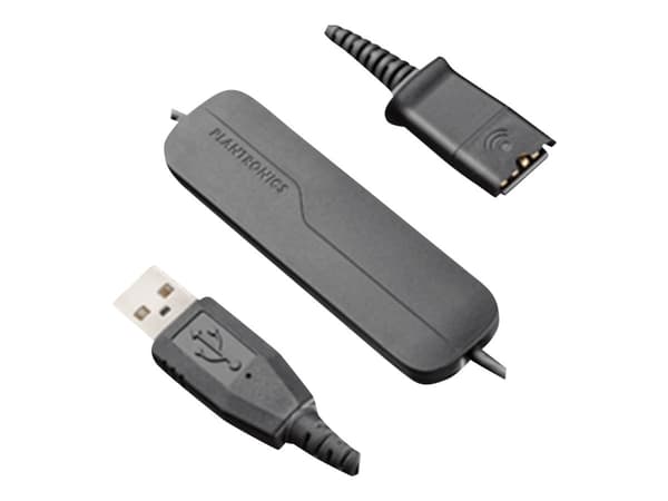 Poly DA40 - Ljudkort - USB 2.0