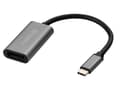 Miniatyrbild 3 av 5: Sandberg USB-C to DisplayPort Link