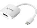 Miniatyrbild 2 av 5: Sandberg USB-C to DisplayPort Link