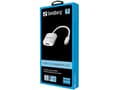 Miniatyrbild 1 av 5: Sandberg USB-C to DisplayPort Link