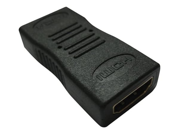 Sandberg - HDMI-kobler - HDMI hunn til HDMI hunn
