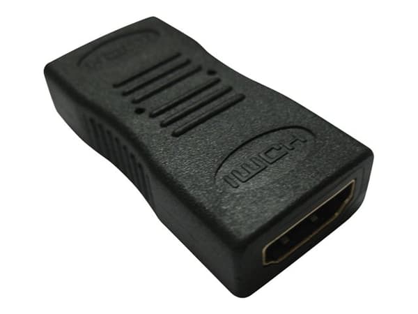 Sandberg - HDMI-kobler - HDMI hunn til HDMI hunn