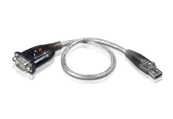 ATEN UC232A - Seriell adapter - USB - RS-232