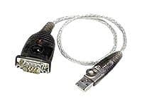 ATEN UC232A - Seriell adapter - USB - RS-232