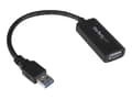 Miniatyrbild 4 av 5: StarTech.com USB 3.0 till Video-videoadapter - inbyggd installation av drivrutiner - 1920x1200