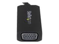 Miniatyrbild 1 av 5: StarTech.com USB 3.0 till Video-videoadapter - inbyggd installation av drivrutiner - 1920x1200