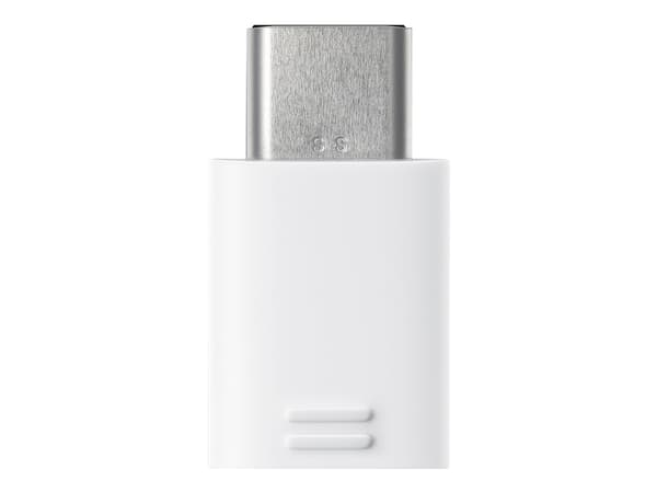 Samsung EE-GN930 Micro USB USB Type-C Hvit