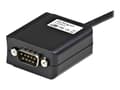 Miniatyrbilde 5 av 5: StarTech.com 6 ft Professional RS422/485 USB Serial Cable Adapter w/ COM Retention (ICUSB422) - Seriell adapter - USB - RS-422/485
