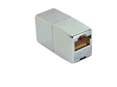 shiverpeaks BS75006-M, RJ45, RJ45, Metallic