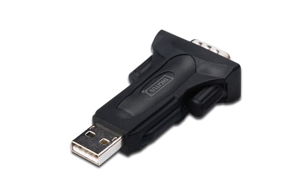 DIGITUS DA-70157 - Seriell adapter - USB - RS-485