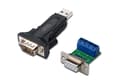 Miniatyrbild 2 av 5: DIGITUS DA-70157 - Seriell adapter - USB - RS-485