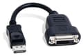 Miniatyrbilde 3 av 5: Matrox TripleHead2go upgrade - Displayadapter - DisplayPort (hann) til DVI-D (hunn) - 20 cm - for Matrox M9128 LP, M9138, M9148, M9188; Graphics eXpa