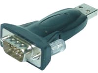 M-CAB - Serieadapter - USB - RS-232