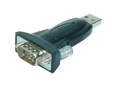 M-CAB - Serieadapter - USB - RS-232