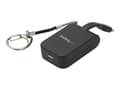 Pikkukuva 2 / 5: StarTech.com CDP2MDPFC, USB Type-C, 1, 7680 x 4320 pikseliä