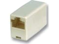 Miniatyrbilde 3 av 3: EFB elektronikk 37503.1, RJ-45, RJ-45, beige