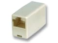 Miniatyrbilde 1 av 3: EFB elektronikk 37503.1, RJ-45, RJ-45, beige