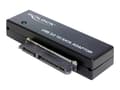 Miniatyrbild 3 av 5: Delock Converter USB 3.0 to SATA - Kontrollerkort - SATA 6Gb/s - USB 3.0
