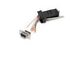 Miniatyrbild 5 av 5: StarTech.com DB9 till modulär RJ45-adapter - F/F - Seriell adapter - DB-9 (hona) till RJ-45 (hona) - för P/N: ICUSB2324852, ICUSB422