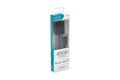 Miniatyrbild 3 av 5: DIGITUS - Bildskärmsadapter - dubbel länk - DisplayPort (hane) till DVI-I (hona) - 15 cm - formpressad - svart